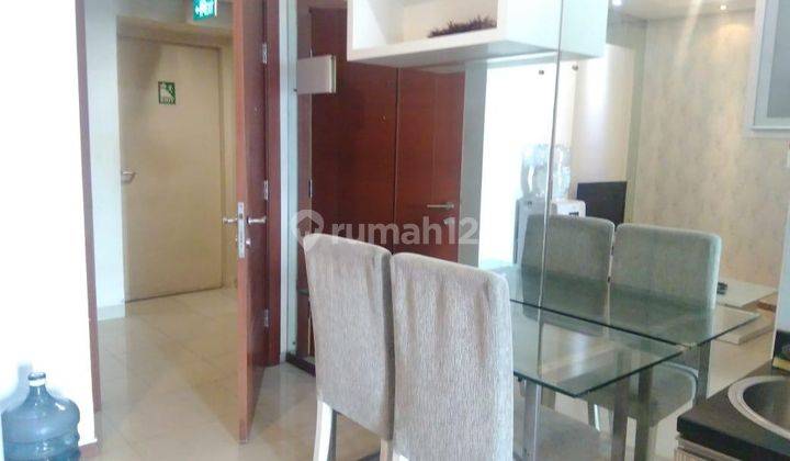 Disewakan Apartemen Thamrin Residence 1 Bedroom Tower A Lantai Tengah Furnished 2