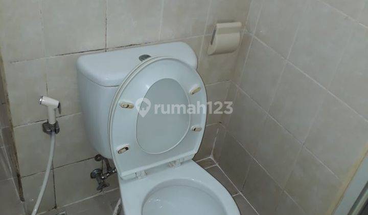 Dijual Apartemen Cosmo Mansion 1 Bedroom Lantai Tengah Semi Furnished 2