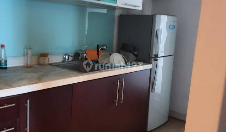 Dijual Apartemen Thamrin Residence 3 Bedroom Tower A Lantai Rendah Furnished 2