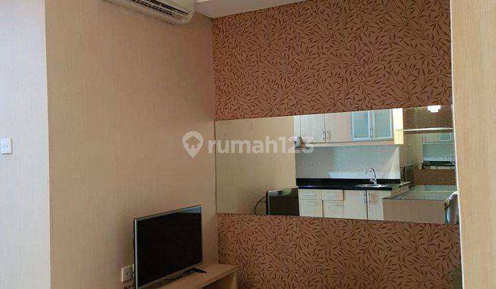 Disewakan Apartemen Thamrin Residence 1 Bedroom Tower B Lantai Rendah Furnished 1