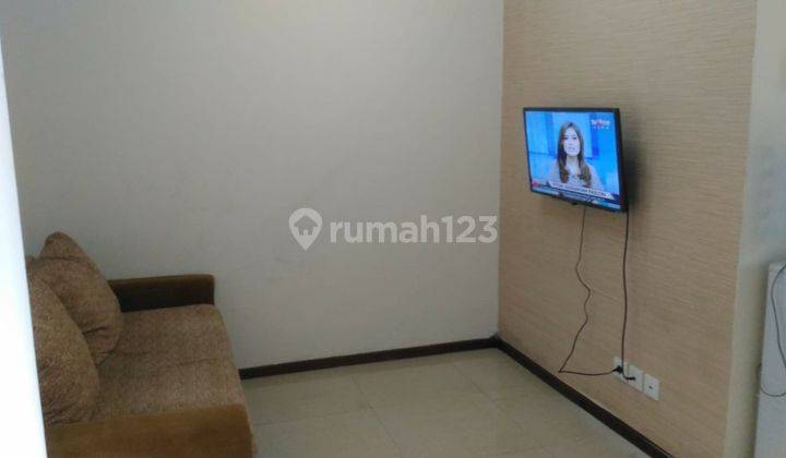 Disewakan Apartemen Thamrin Residence 1 Bedroom Tower A Lantai Rendah Furnished 2