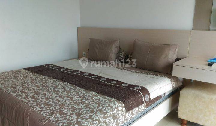 Disewakan Apartemen Thamrin Residence 1 Bedroom Tower A Lantai Rendah Furnished 2