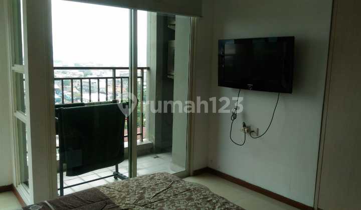 Disewakan Apartemen Thamrin Residence 1 Bedroom Tower A Furnished 1