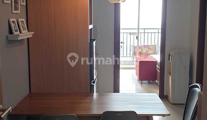 Disewakan Apartemen Thamrin Residence 1 Bedroom Tower D Furnished 2