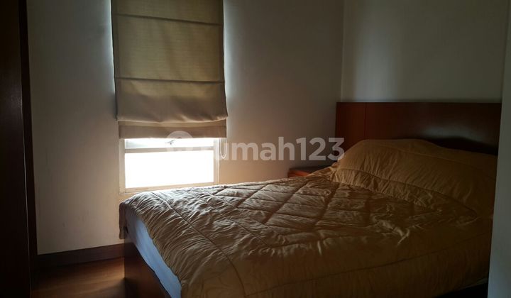 For Sale Apartment Thamrin Residence 3 Bedroom Tower A Fully Furnished 2
