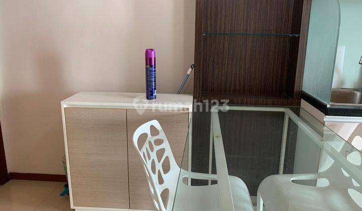 Disewakan Apartemen Thamrin Residence 1 Bedroom Tower C Lantai Tengah Furnished 2