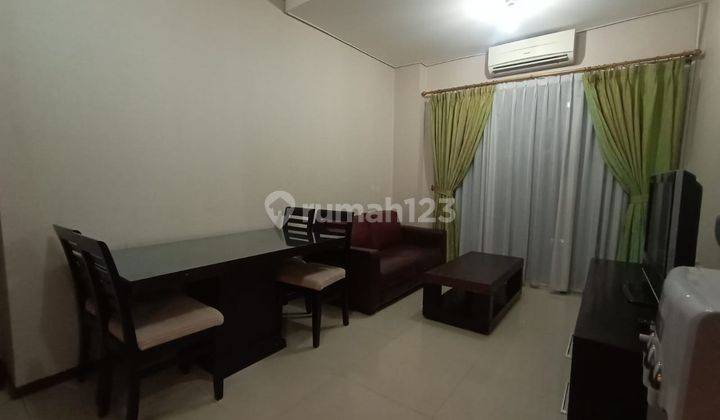 Disewakan Apartemen Thamrin Residence 2 Bedroom Tower B Lantai Sedang Furnished 2