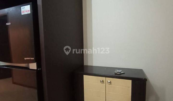 Disewakan Apartemen Thamrin Residence 2 Bedroom Tower B Lantai Sedang Furnished 2