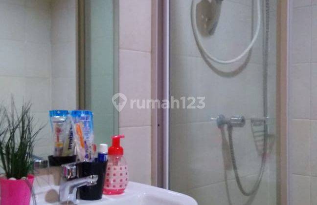 Sewa Apartemen Thamrin Residence 1 Bedroom Lantai Tengah Furnished 2