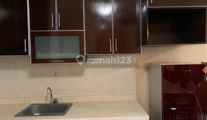 Sewa Apartemen Thamrin Residence 2 Bedroom Lantai Rendah Furnished 2