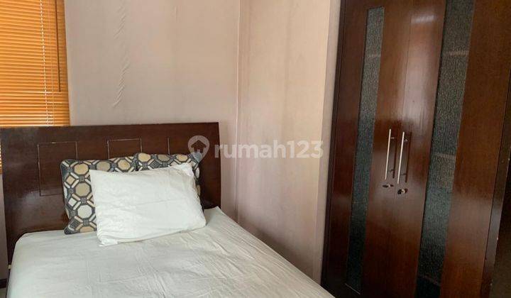 Sewa Apartemen Thamrin Residence 2 Bedroom Lantai Rendah Furnished 2