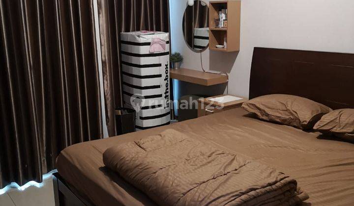 Sewa Apartemen Thamrin Residence 1 Bedroom Lantai Rendah Furnished 2