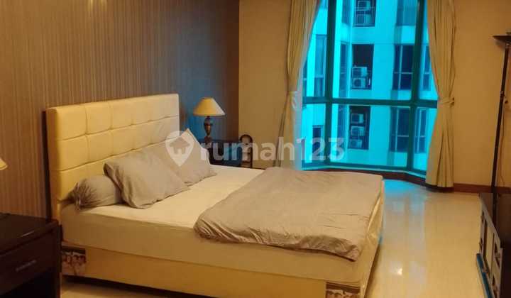 Jual Apartemen Casablanca 3 Bedroom Lantai Rendah Full Furnished Jual Apartemen Casablanca 3 Bedroom Lantai Rendah Full Furnished
