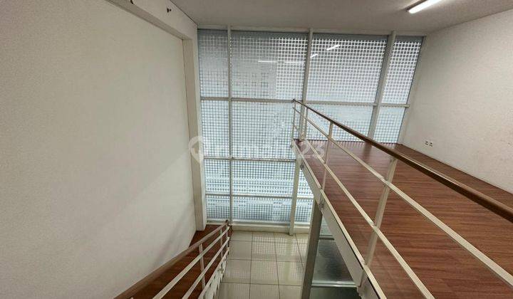 Jual Apartemen Cityloft 1 Bedroom Lantai Rendah Furnish Cocok Untuk Kantor 2