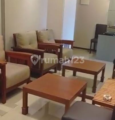 Untuk Disewa Apartemen Thamrin Residence 1 Kamar Tidur Lantai Tengah Furnished Untuk Disewa Apartemen Thamrin Residence 1 Kamar Tidur Lantai Tengah Furnished