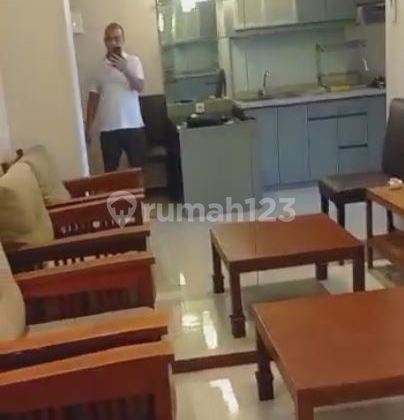 Untuk Disewa Apartemen Thamrin Residence 1 Kamar Tidur Lantai Tengah Furnished Untuk Disewa Apartemen Thamrin Residence 1 Kamar Tidur Lantai Tengah Furnished