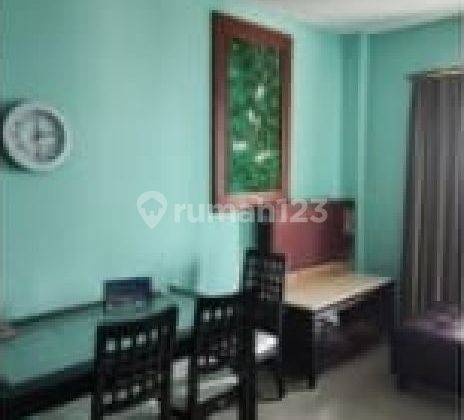 For Rent Apartment Thamrin Residence 2 Bedrooms High Floor Furnished 2