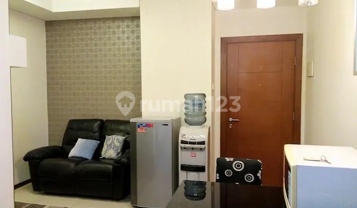 Rent Thamrin Residence Apartment 1 Bedroom Mid Floor Furnished Rent Thamrin Residence Apartment 1 Bedroom Mid Floor Furnished