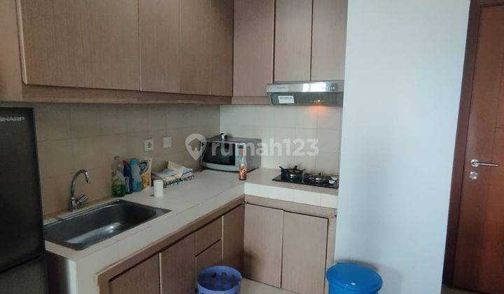 Jual Apartemen Thamrin Residence 2 Bedroom Lantai Tengah Furnished 2