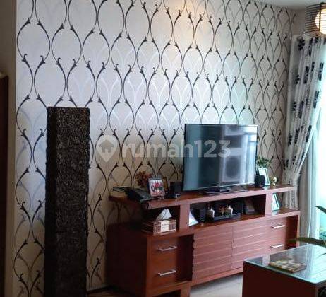 Jual Apartemen Thamrin Residence 2 Bedroom Lantai Tinggi Furnished 2