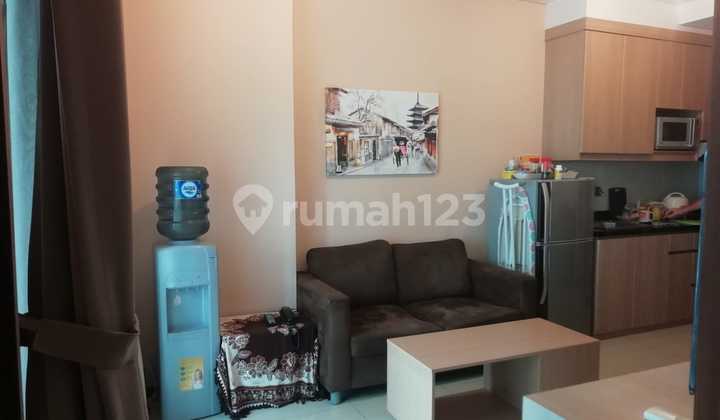 Rent Thamrin Residence Apartment 1 Bedroom High Floor Furnished Rent Thamrin Residence Apartment 1 Bedroom High Floor Furnished