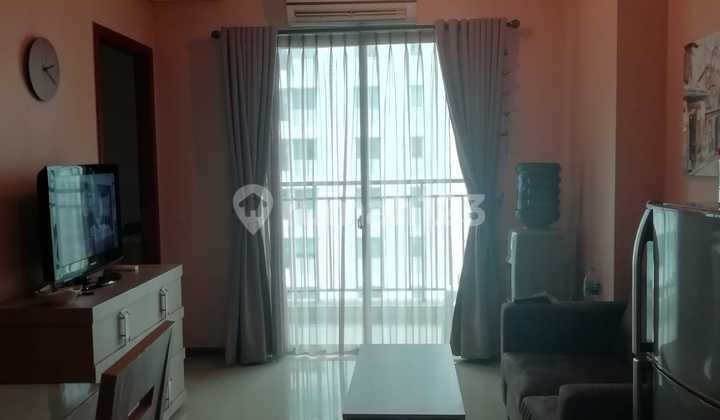 Rent Thamrin Residence Apartment 1 Bedroom High Floor Furnished Rent Thamrin Residence Apartment 1 Bedroom High Floor Furnished