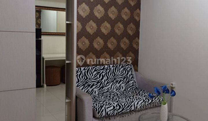 Sewa Apartemen Cosmo Terrace 1 Bedroom Furnished Ready Move In 2