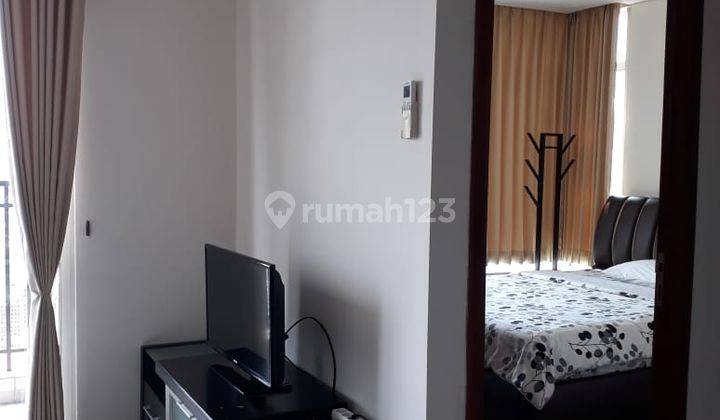 Jual Apartemen Thamrin Residence 2 Bedroom Lantai Rendah 2