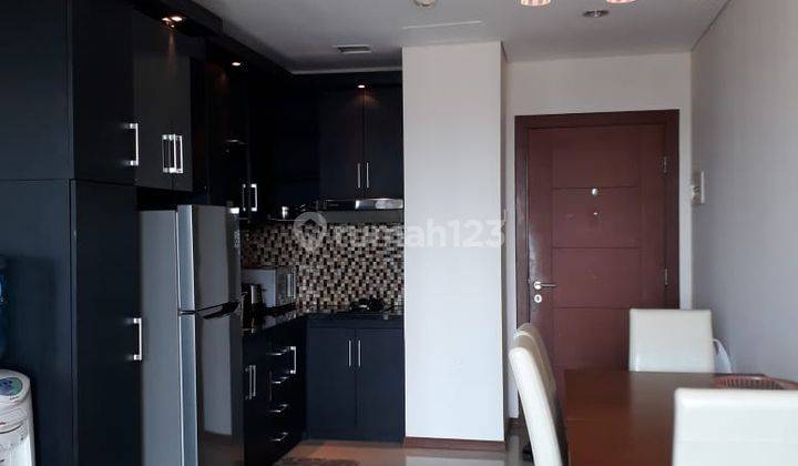 Jual Apartemen Thamrin Residence 2 Bedroom Lantai Rendah 2