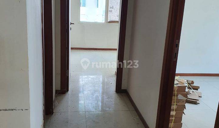  Jual Apartemen Thamrin Residence 2 Bedroom Lantai Tinggi 2