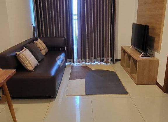 Jual Apartemen Thamrin Executive 1 Bedroom Lantai Tinggi 1