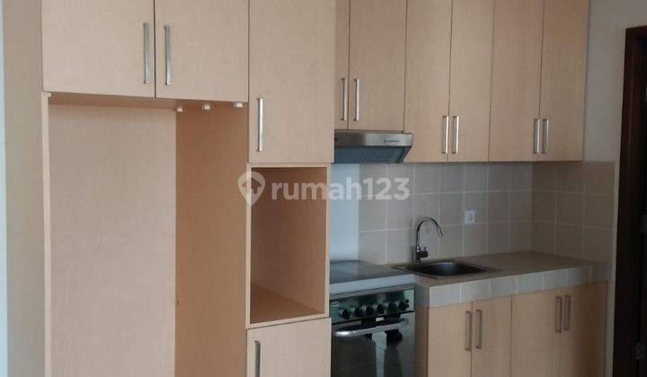 Sewa Apartemen Thamrin Executive 2 Bedroom Lantai Sedang 2