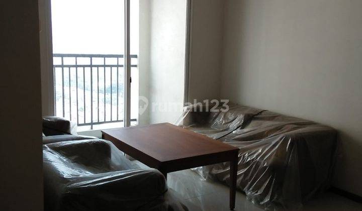 Sewa Apartemen Thamrin Executive 2 Bedroom Lantai Sedang 1