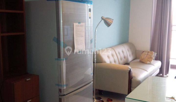 Sewa Apartemen Thamrin Executive 2 Bedroom Lantai Tinggi  2