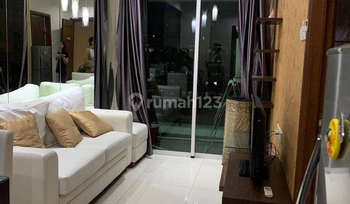 Jual Apartemen Thamrin Executive Residence 1 Bedroom Lantai Rendah 1