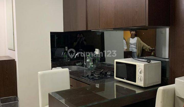 Jual Apartemen Thamrin Executive Residence 1 Bedroom Lantai Rendah 2