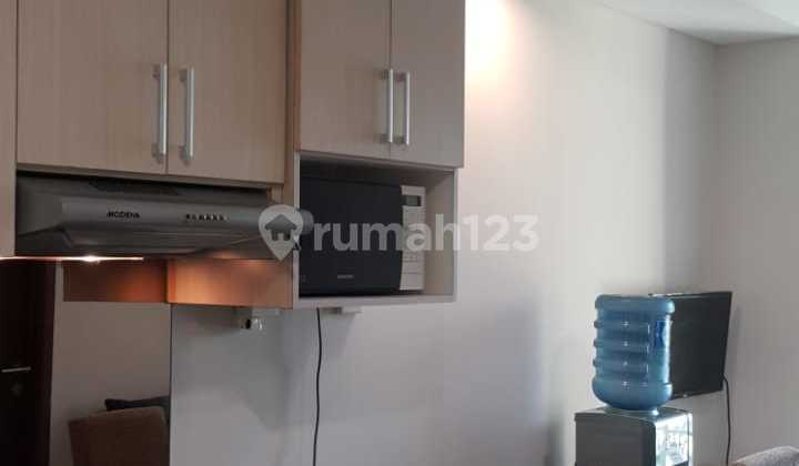 Sewa Apartemen Thamrin Executive Residence 1 Bedroom Lantai Rendah 2