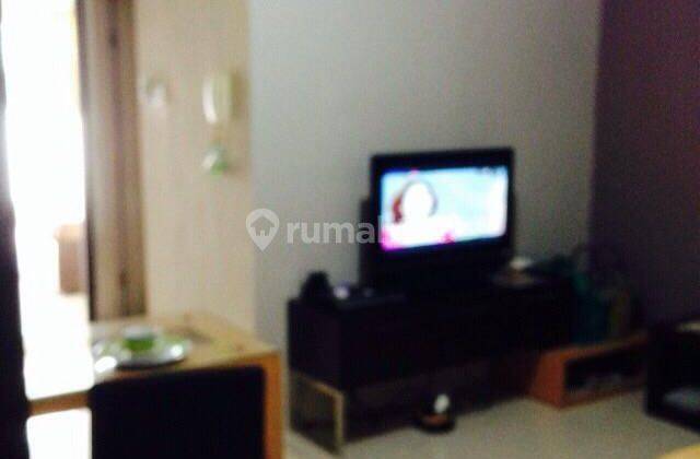 Sewa Apartemen Cosmo Mansion 1 Bedroom Lantai Tengah 1