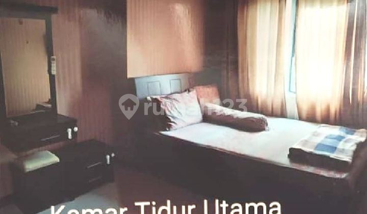 Rent Cosmo Residence Apartment 2 Bedroom Mid Floor