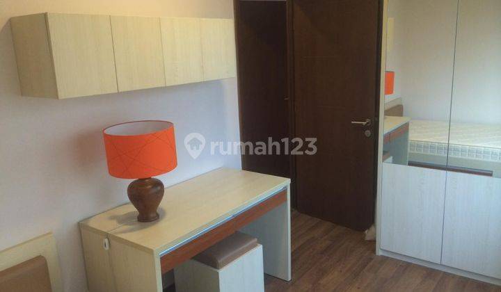 Sewa Apartemen Thamrin Executive 2 Bedroom Lantai Tinggi Hadap Timur 2