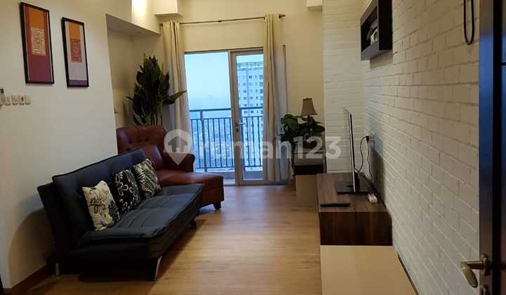 Rent Cosmo Mansion 2 Bedroom Apartment Renovated High Floor