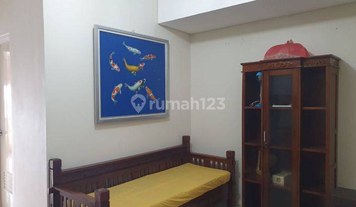 Sewa Apartment Cosmo Terrace 1 Bedroom High Floor 1