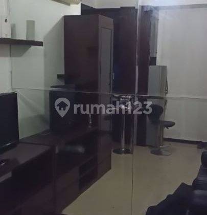 Dijual Apartemen Thamrin Residence 1 Bedroom Lantai Tinggi 1