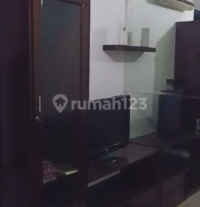 Dijual Apartemen Thamrin Residence 1 Bedroom Lantai Tinggi 2