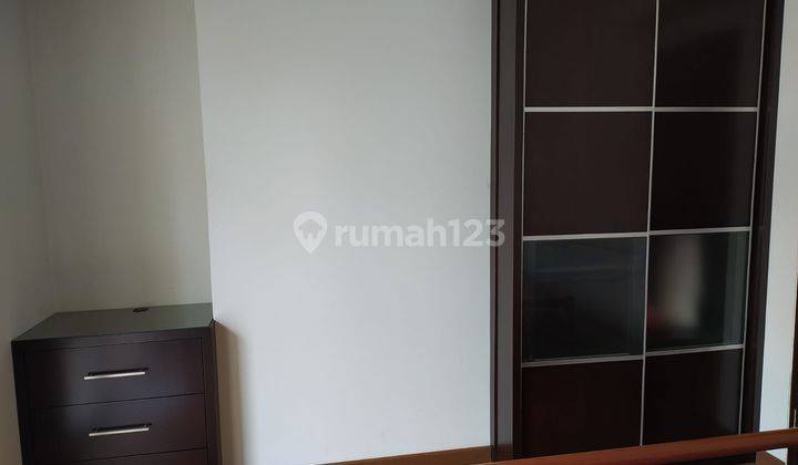 Dijual Apartemen Cosmo Mansion 1 Bedroom Lantai Tinggi 2