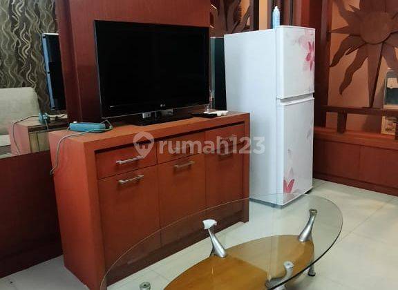 Dijual Apartemen Thamrin Residence 2 Bedroom Tower A Lantai Sedang 1