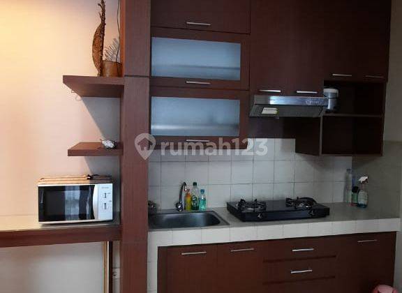 Dijual Apartemen Thamrin Residence 2 Bedroom Tower A Lantai Sedang 2