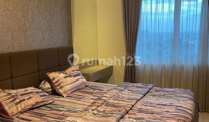Jual Apartemen Thamrin Executive 2 Bedroom Suite B Private Lift 2