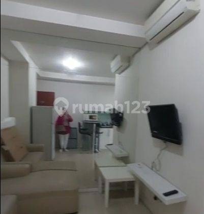 Dijual Apartemen Thamrin Residence 1 Bedroom Tower A Lantai Sedang 1