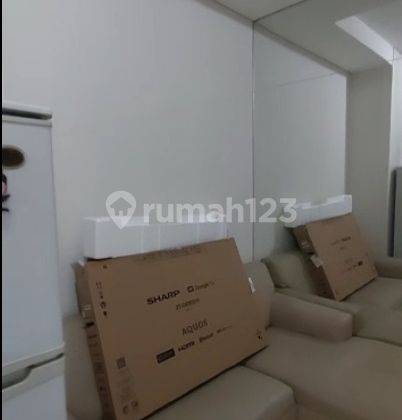 Dijual Apartemen Thamrin Residence 1 Bedroom Tower A Lantai Sedang 2